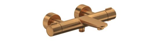 Duravit Wave vannas termostats